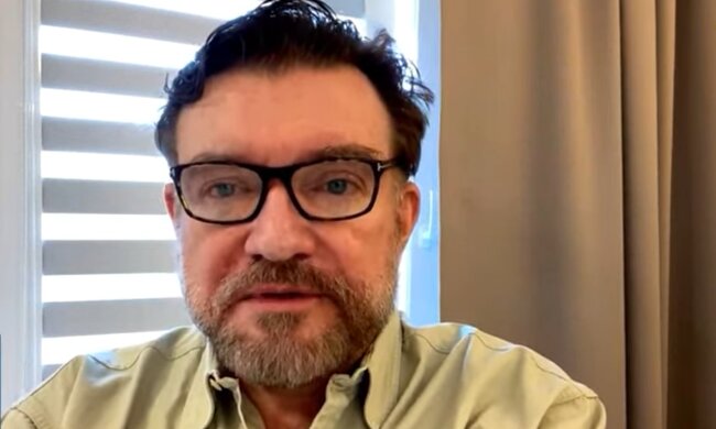 Євген Кисельов