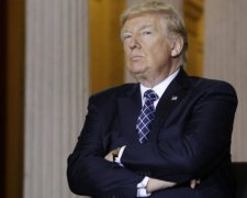 Трамп подякував Путіну за послугу