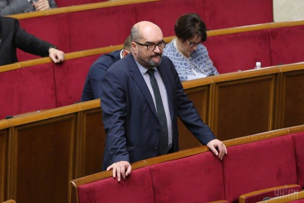 "Издеваются над венграми": украинский депутат подло поехал жаловаться в Европу