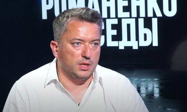 Дмитро Соломчук