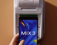 Xiaomi Mi Mix 3: создатели показали главную особенность флагмана