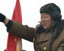 У КНДР влаштували гарматну страту