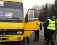 П'яного водія розшукали по GPS у Львові (фото)