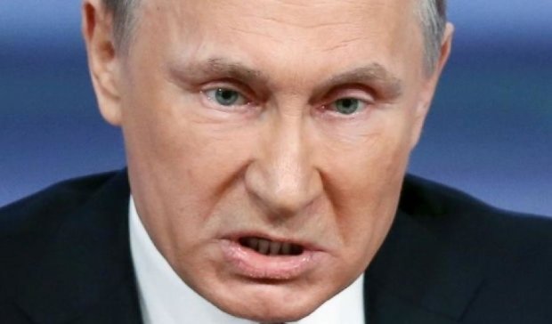 Путін упевнений в стабілізації російської економіки