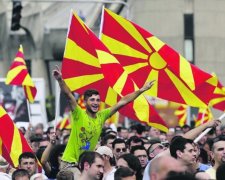 На Балканах назріває новий конфлікт