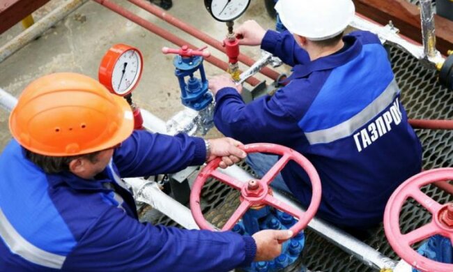 "Газова голка" Кремля: що заважає Україні позбавитись від залежності