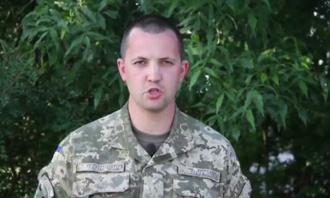 Сепаратисты 8 раз обстреляли Пески - пресс-центр АТО