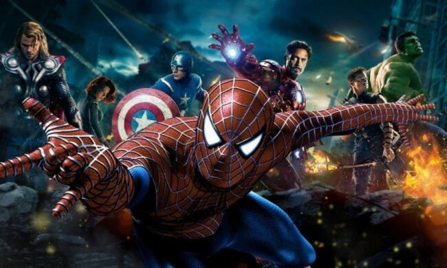 У нових "Месниках" буде 67 героїв всесвіту Marvel
