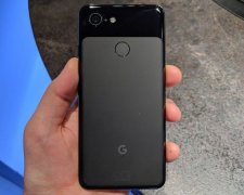 Google резко снизила цены на флагманские Pixel 3