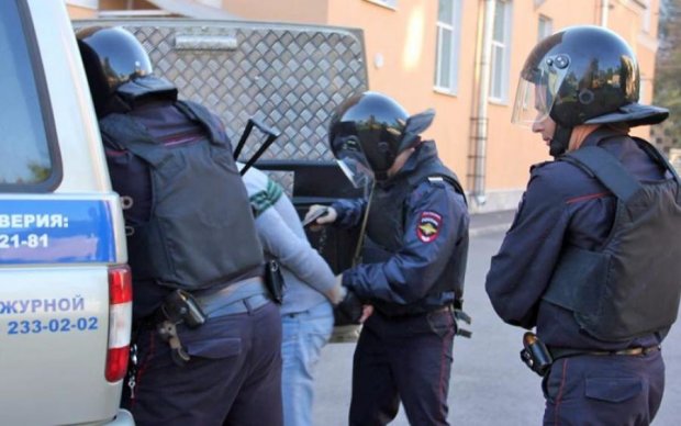 Вся Москва на вухах: у пенсіонерки вкрали зелений пакет