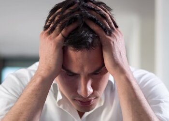 Депрессия. Фото:Youtube