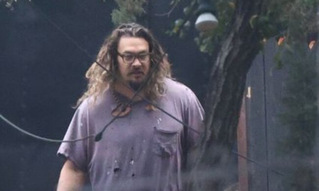 Джейсон Момоа