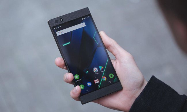 Razer Phone 2: ігрова компанія створить вбивцю ПК