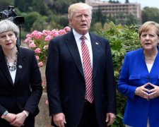 Трамп назвав головну тему саміту G7