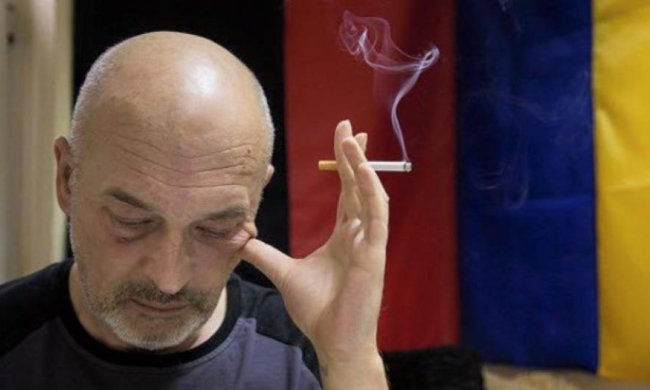 Під Щастям розстріляли бійців і волонтерів - Тука 