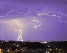 Украину накроет черноморский апокалипсис