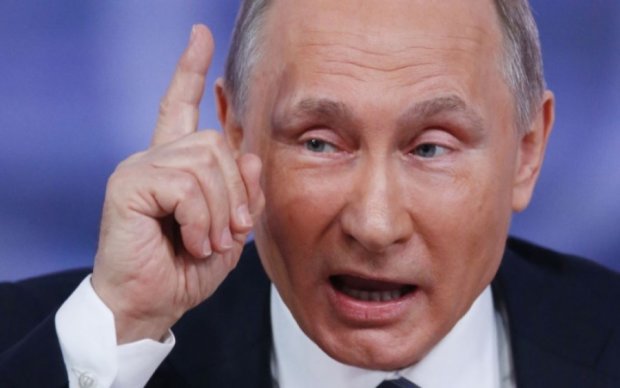 Путін налякав терактами всі країни СНД
