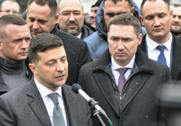 Зеленский представил нового губернатора Львовщины, что известно о бизнесмене Максиме Козицком