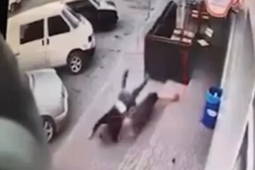 В Хмельницкой области поклонники российского шансона избили мужчину: "Молодые ребята погибают за что?"