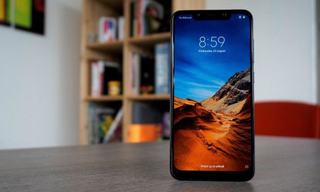 Глава Xiaomi назвал самый успешный смартфон компании