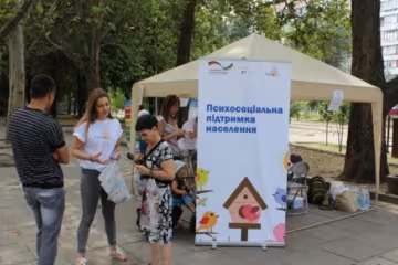 Запорожцам рассказали, как не стать рабами