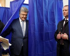 Порошенко викликав Зеленського на дебати: але спочатку образив головного конкурента