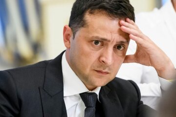 Зеленський, фото з відкритих джерел