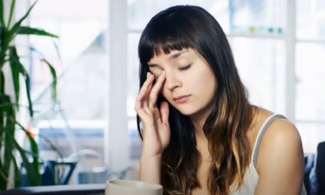 Втома. Фото: Youtube