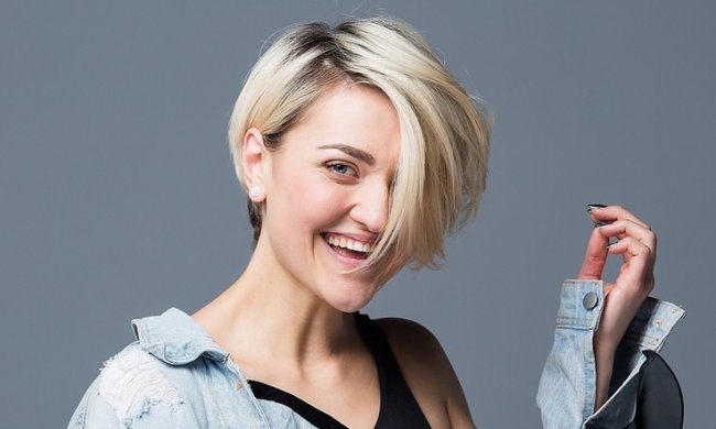 Вера Кекелия