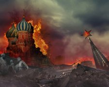Провісник перемоги Трампа назвав дату Третьої світової війни