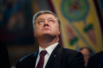 Порошенко попередив про підготовку військового удару