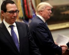 США пояснили, що вимагають від Путіна в обмін на санкції