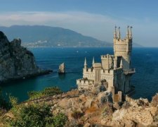 Болгари визнали Крим російським (фото)