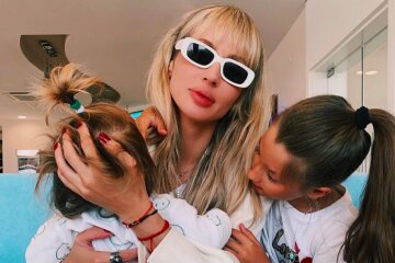 Світлана Лобода, instagram.com/lobodaofficial/
