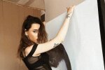 Надя Дорофеева, фото: Instagram