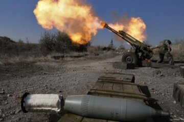 Штаб АТО підтвердив загибель і поранення військових