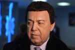 Похорон Кобзона: стало відомо про таємну зустріч напередодні