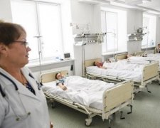 Главное за ночь: смерть легенды и массовые отравления в Украине