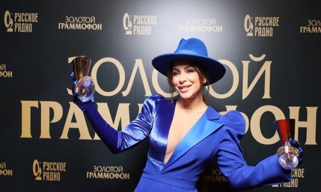 Ани Лорак, Факты