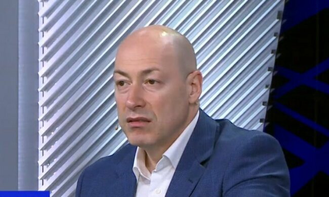 Гордон: Пальчевский главный преследователь Кличко по Киеву
