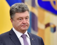 За что Порошенко "поблагодарил" Путина