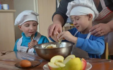Святкова запіканка: відомий шеф-кухар розкрив рецепт дивовижної страви