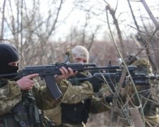 Українські воїни дали по зубах ворожій ДРГ