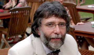 Екс-очільник телеканалу "Україна" помер у Барселоні