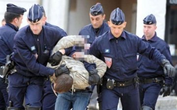 Украинских наркобаронов задержали в Испании