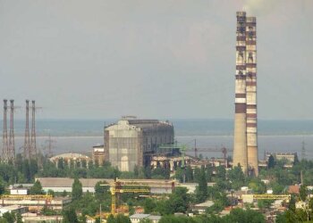 Трипільська ТЕС