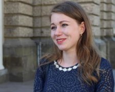 Покарання неминуче: скандал зі львівською любителькою Гітлера отримав продовження