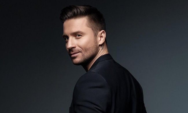 Сергей Лазарев во второй раз стал папой: кто родил дочку артисту