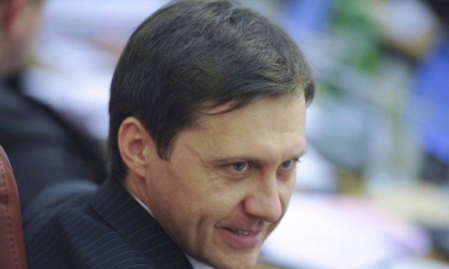 Экс-министр экологии Шевченко метит в мэры Киева