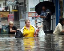 Топило и раньше: архивные фото Киева вас шокируют